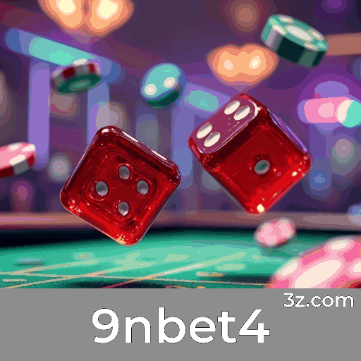 Apostas em movimento com 9nbet4: a experiência perfeita