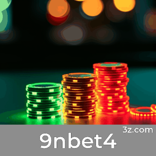 Apostas em movimento com 9nbet4: a experiência perfeita