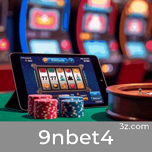 9nbet4 Promo: Estratégias emocionantes para maximizar valor